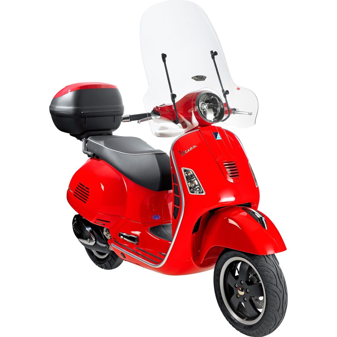 Baga GIVI chịu lực SR VESPA GTS