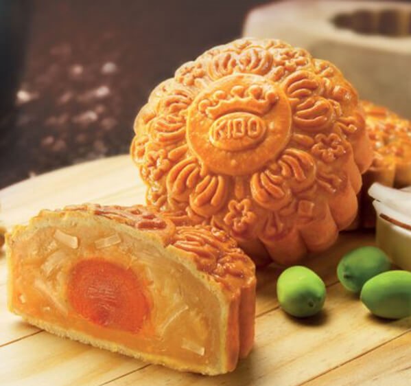 nhân hạt sen mauri 1kg