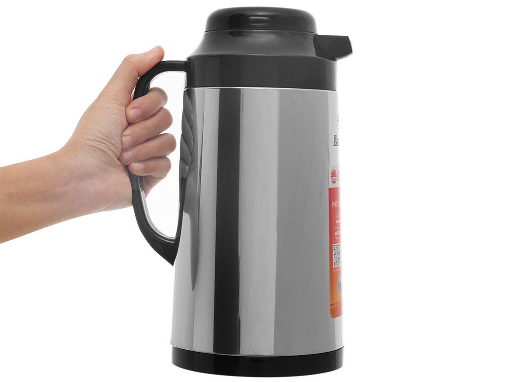 Phích Pha Trà 1 lít Cao Cấp Rạng Đông - RD 1055