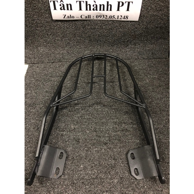 Baga cảng sau givi wave blade, rsx fi, wave a 2017, ws110.