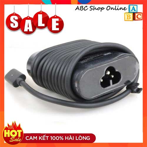 Sạc laptop dell inspiron 5310 7390 5290 ha6snm190 la65nm170 ha65nm170ha65nm190 type c 65w