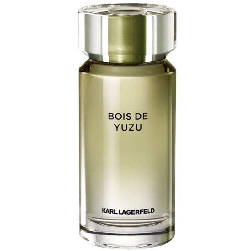 ★𝐍𝐢𝐜𝐡𝐞𝐩𝐞𝐫𝐟𝐮𝗺𝐞 ❀❀ mẫu thử nước hoa karl lagerfeld bois de yuzu ⇜