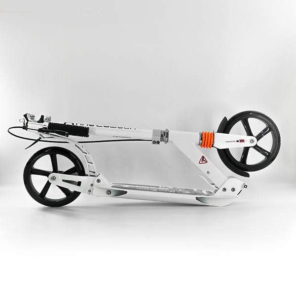 Xe Scooter ALS – A5S