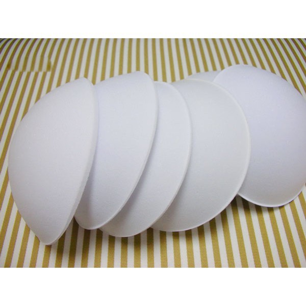 Cặp Mút xốp mềm độn áo bikini đồ bơi nữ Marina051