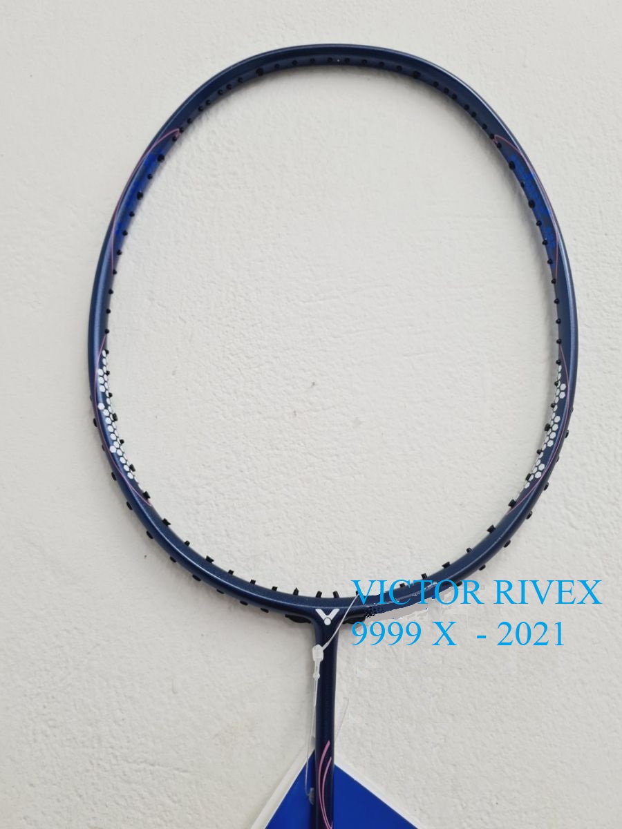 Vợt cầu lông Victor DriveX 9999X new 2021 (Chính hãng)