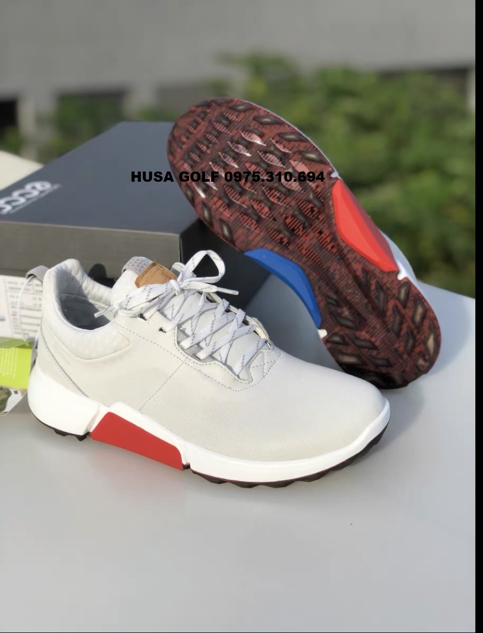 [HOT] Giày golf ECCO siêu đẹp cực êm chân.