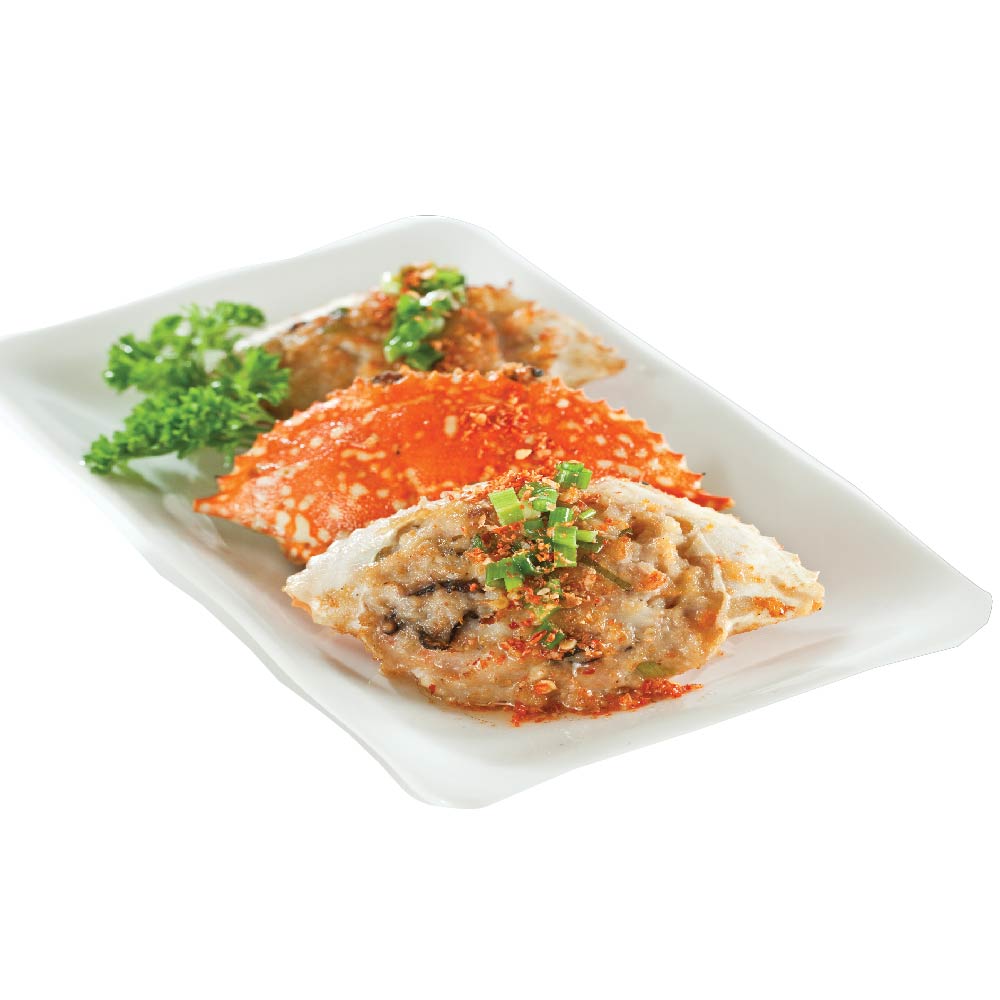 Ghẹ Farci SG Food 400g