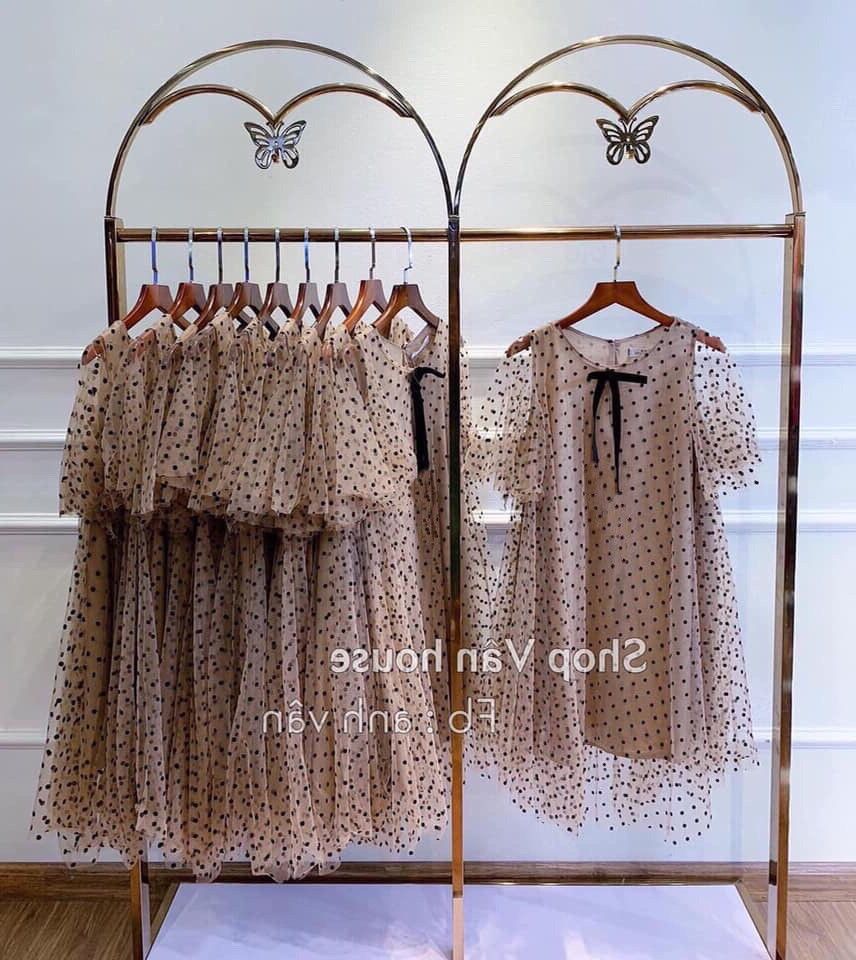 váy bầu xinh mẫu mới-đầm bầu đẹp