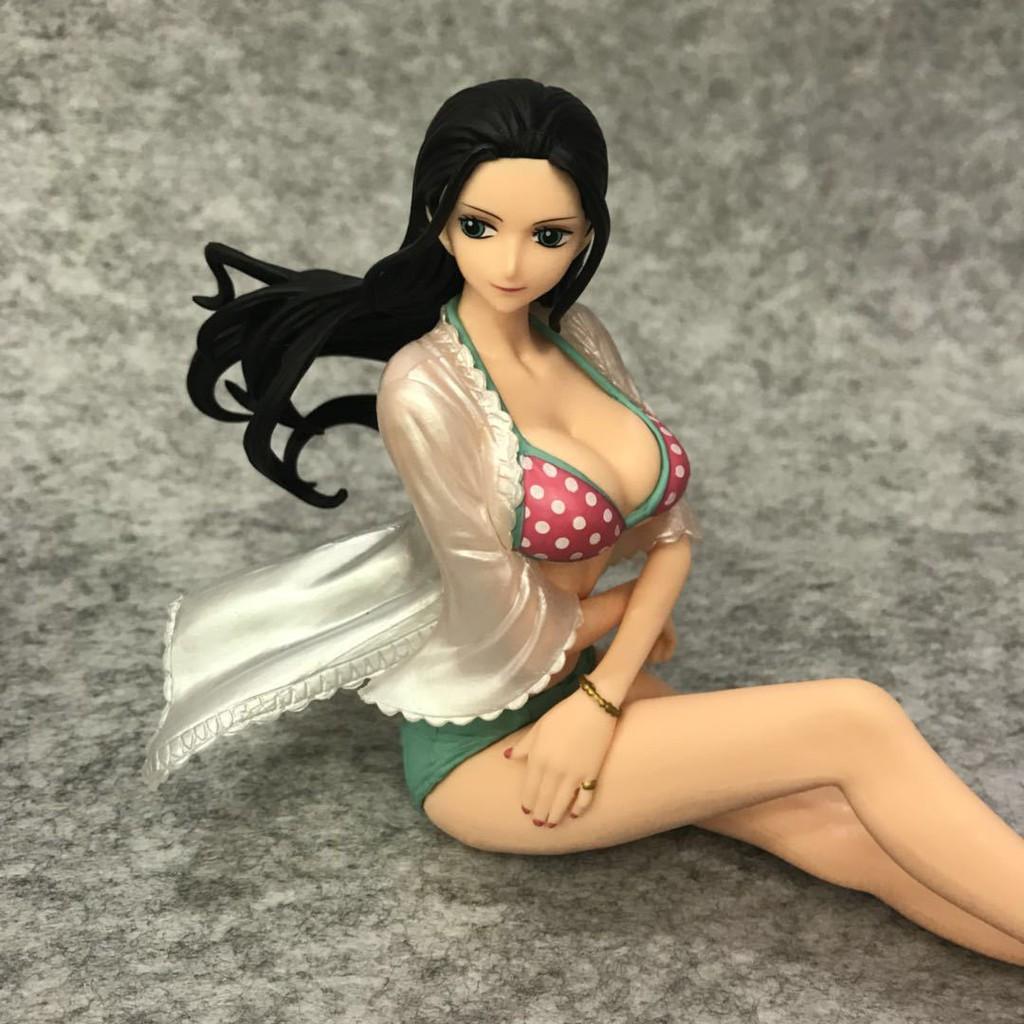 Mô hình tĩnh Nico Robin - One piece
