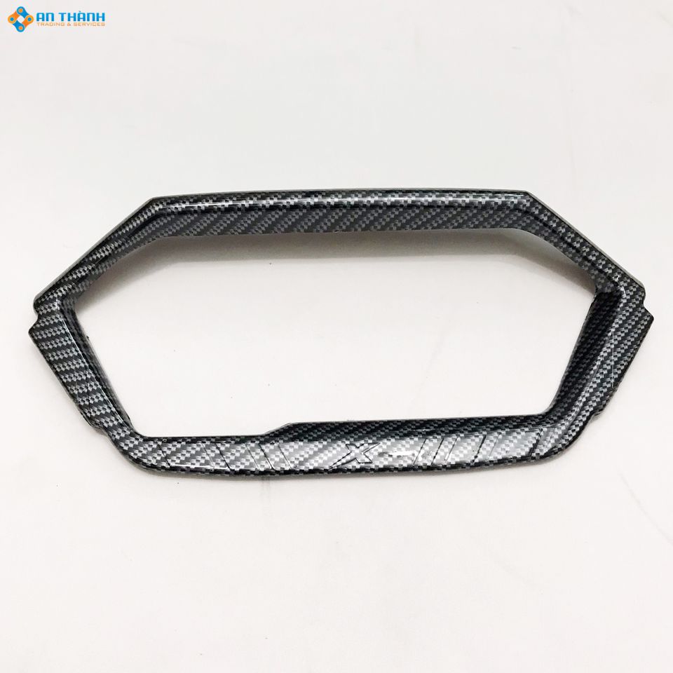 [HCM]ỐP VIỀN ĐỒNG HỒ CARBON WINNER X