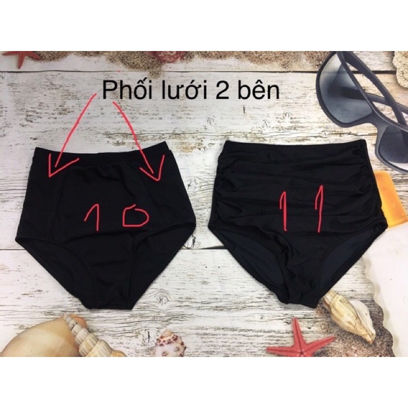 [HCM]Áo bikini mút dày nâng ngực