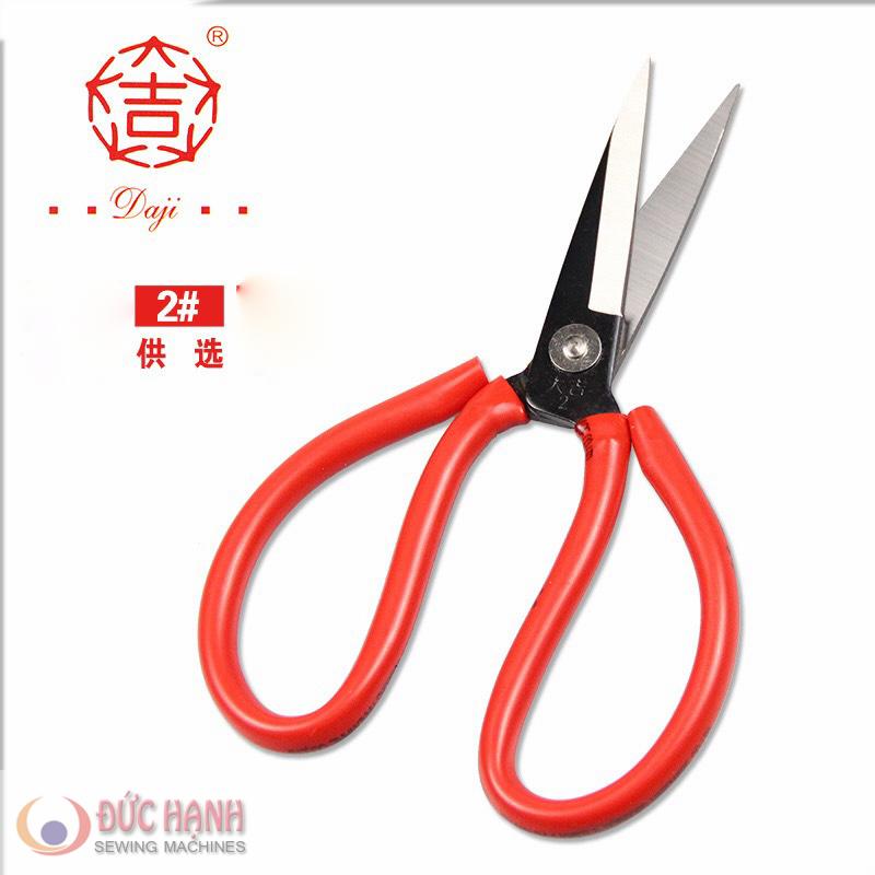 Kéo mổ túi Dayi