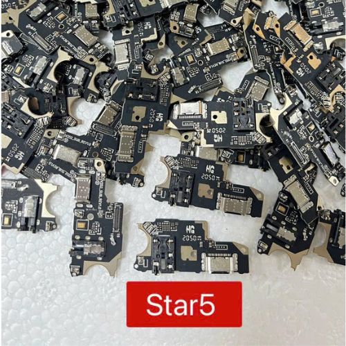 Cụm chân sạc Vsmart Star 5 zin new