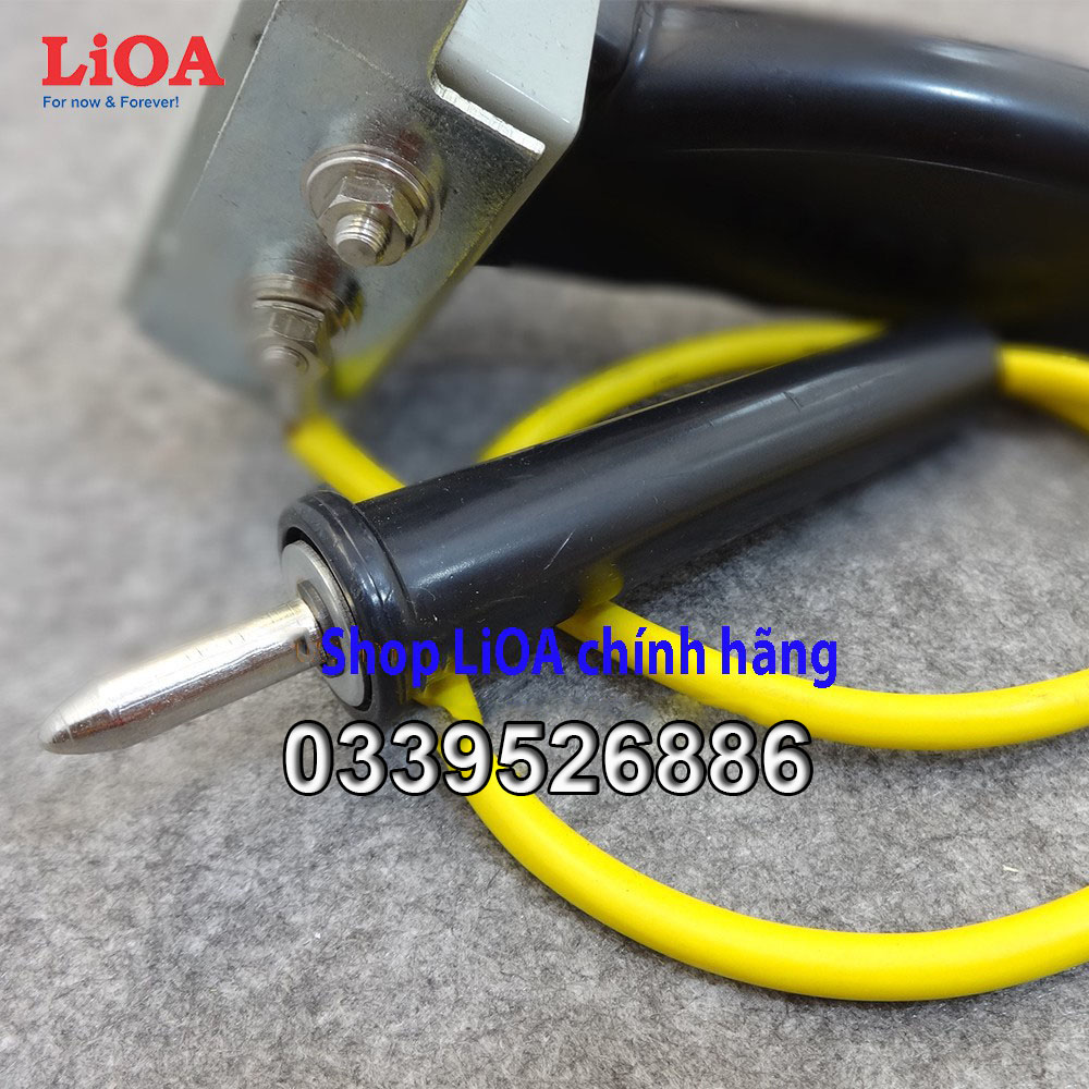 Thiết Bị Kiểm Tra Ắc Quy LiOA