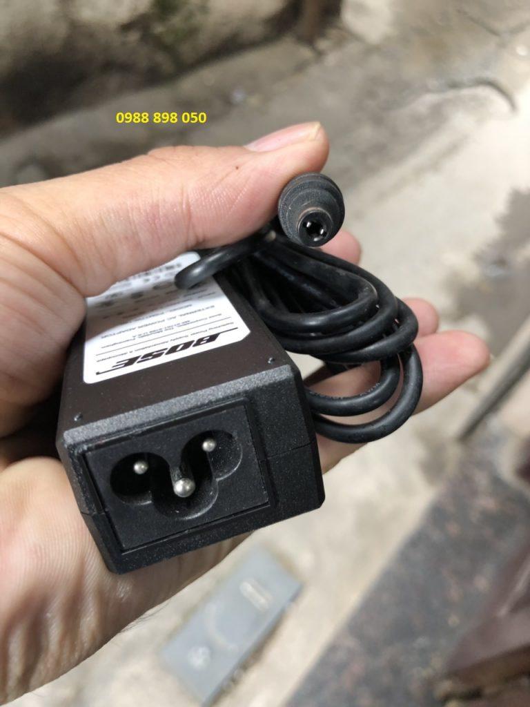 Adapter-nguồn sạc loa bosse sounndlink 3