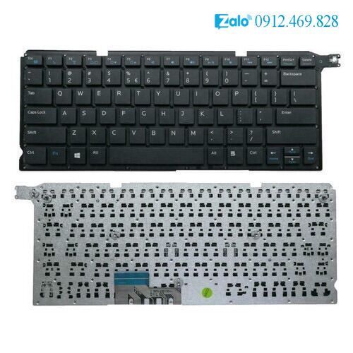 Bàn phím laptop Dell Vostro 5460 5470 5480 V5460 V5470 V5480 – VOSTRO 5460
