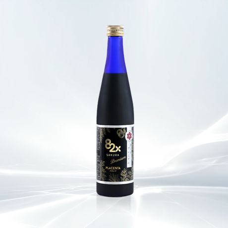 82x Placenta Sakura 2020 Nhật Bản