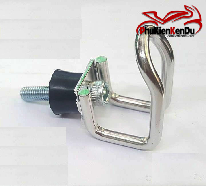 MÓC TREO ĐỒ BIKER