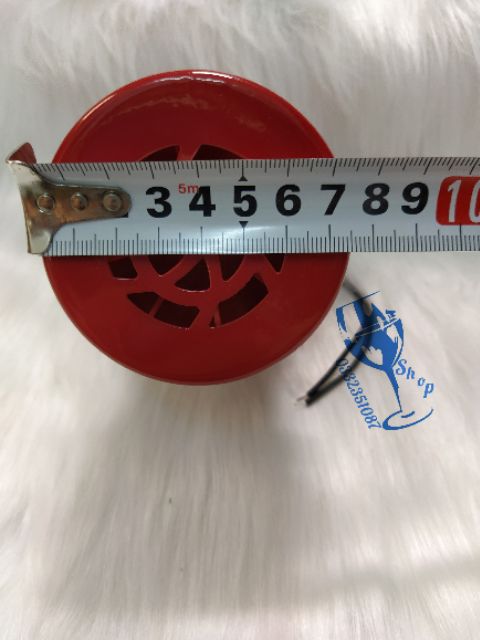 Còi hú báo động MS-190