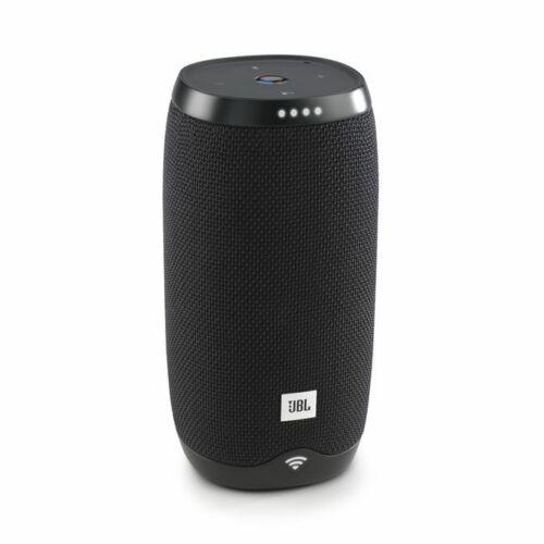 loa thông minh JBL link 10 - tích hợp google assistant