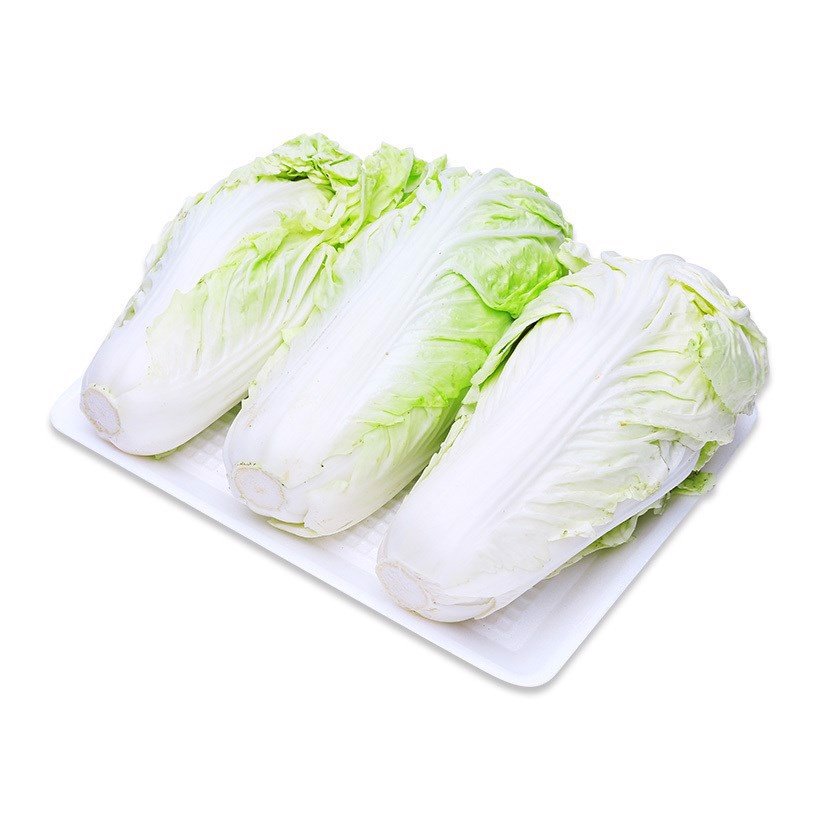 [Chỉ Giao HCM] - Cải dúng Đà Lạt - 500g