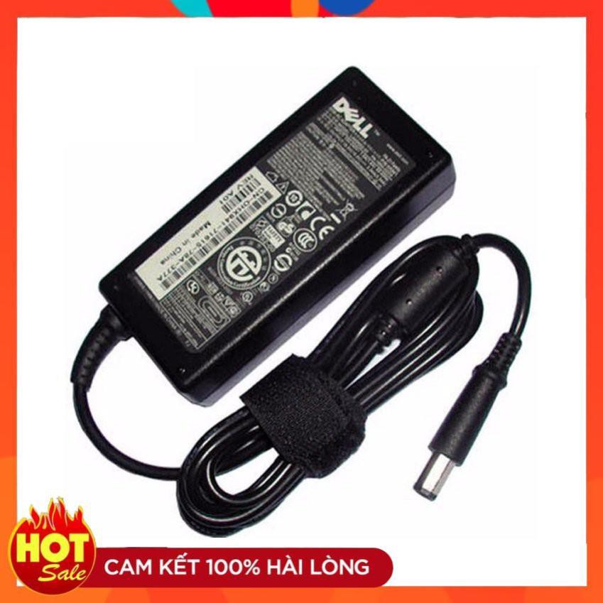 Sạc laptop dell latitude 3540 3550 5280 6430u 19.5v 3.34a - 4.62a