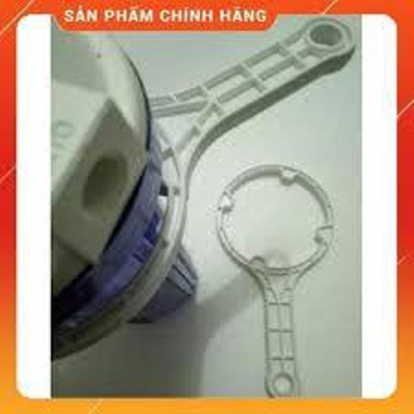 Tay vặn cốc máy lọc nước RO