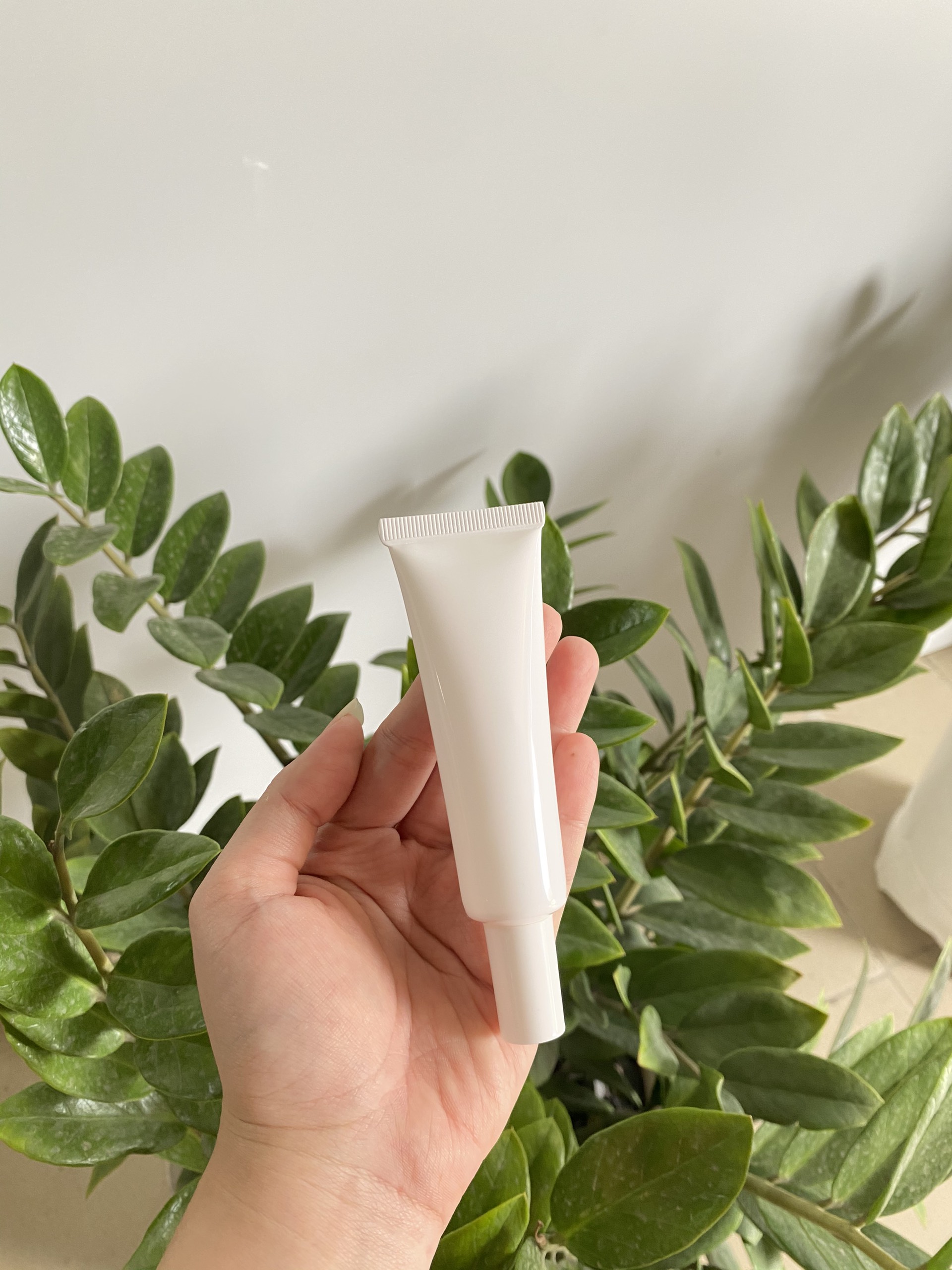 Combo 5 tuýp rỗng dùng chiết son môi 30ml (Fi25)