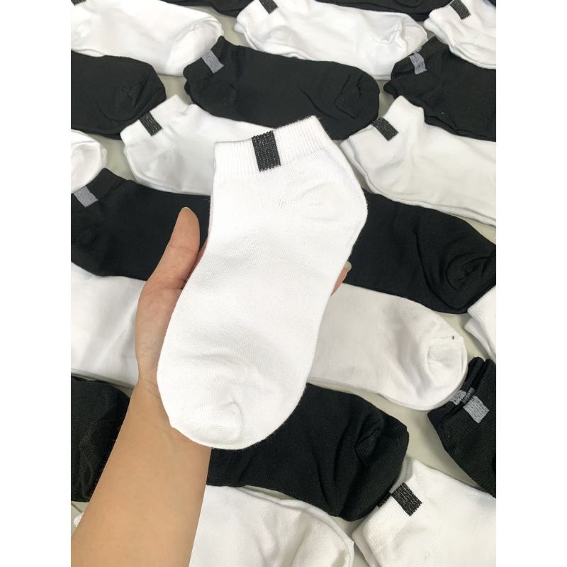 Lố 10 Đôi Tất ZARA MEN Nam