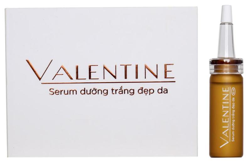 serum VALENTINE 10ml Sao Thái Dương