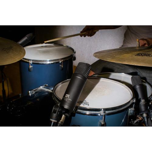 Mic thu âm Rode NT-1 KIT 1  Cardioid Condenser Microphone with SMR Shockmount