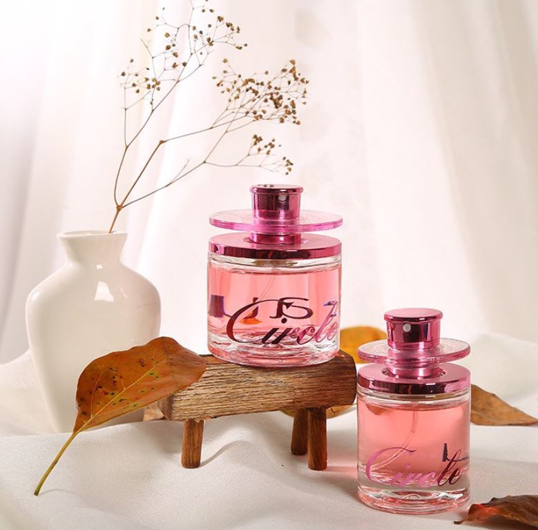 Nước Hoa Circle Vàng 60ml Quý Phái