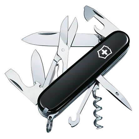 DỤNG CỤ ĐA NĂNG VICTORINOX 91MM CLIMBER-FULLBOX
