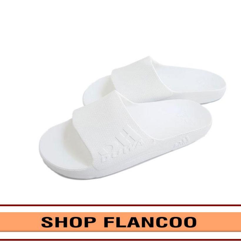 Dép quai ngang nam đúc cao cấp (009) siêu nhẹ siêu bền (size từ 35-42, phom lớn vui lòng giảm 1 size khi đặt) TA215 giá rẻ