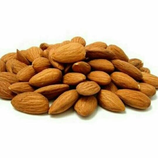 500g nhân hạnh nhân