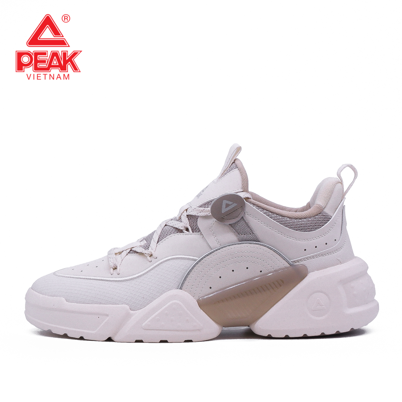 Giày thể thao PEAK Casual Fashion E14701E
