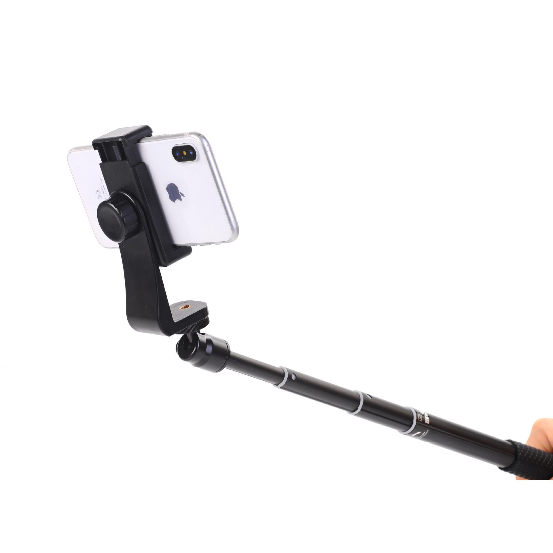 [HCM]Kẹp điện thoại xoay 360 độ - PHUKIEN2T