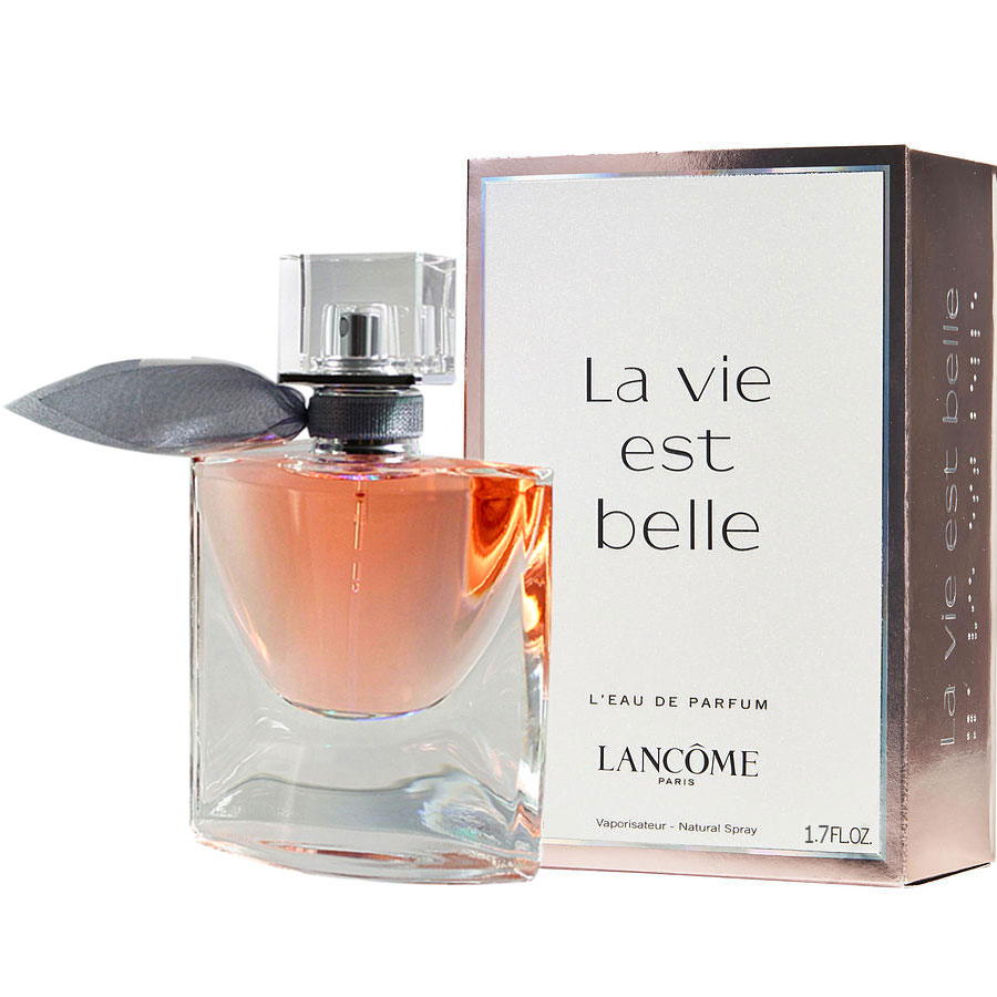 NƯỚC HOA NỮ lancome la 65ML