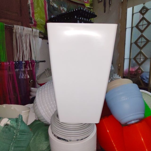 Combo 3 Chậu Vuông Kt 25X40