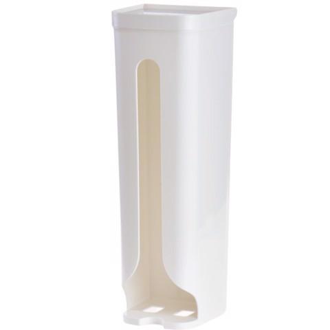 Combo 2 kệ hộp đựng túi nilon (giao màu ngẫu nhiên)