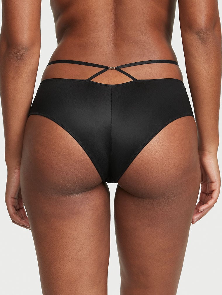 Quần victoria's secret cheeky - size s