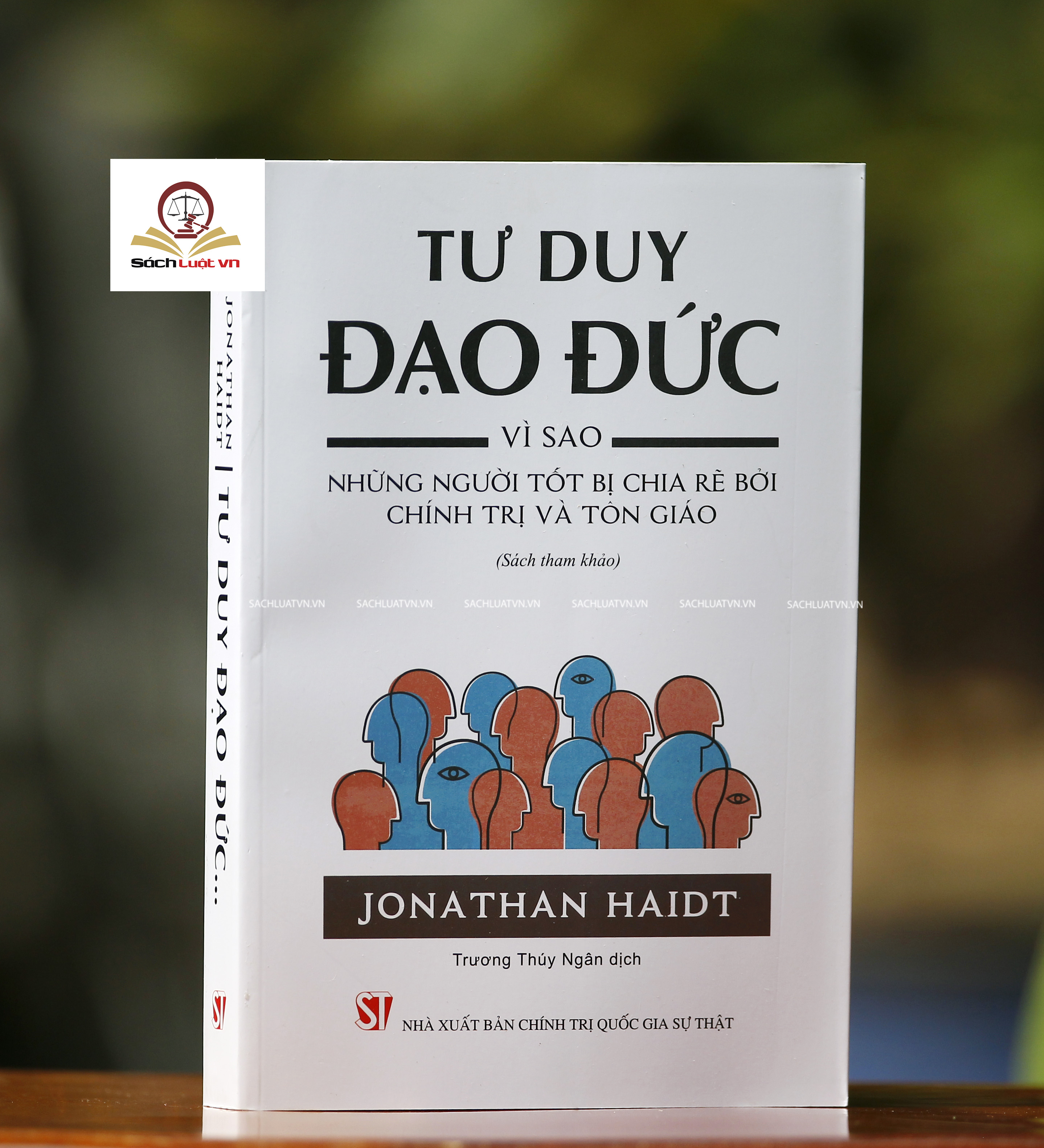 Tư duy đạo đức