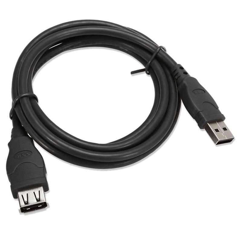 CÁP NỐI DÀI USB DÀI 3M LOẠI XỊN