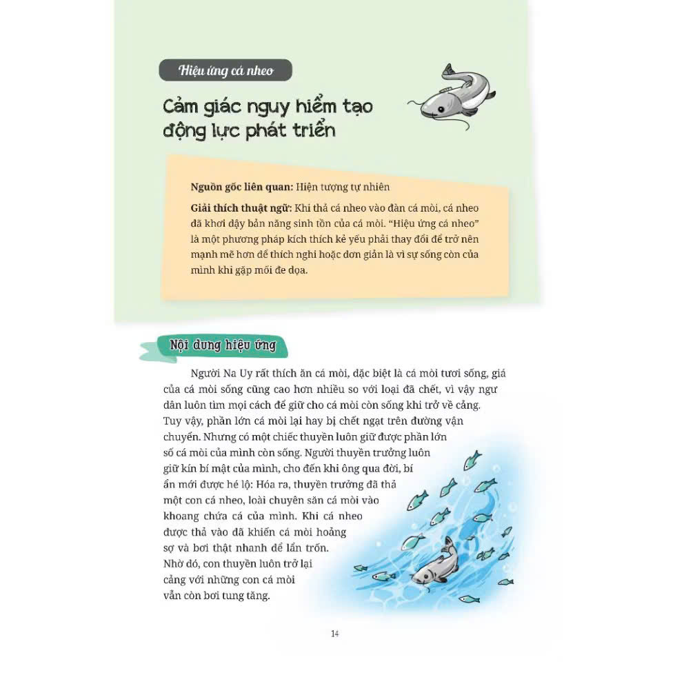 Sách - Định Luật Murphy ( Dành cho trẻ 6-12 tuổi )