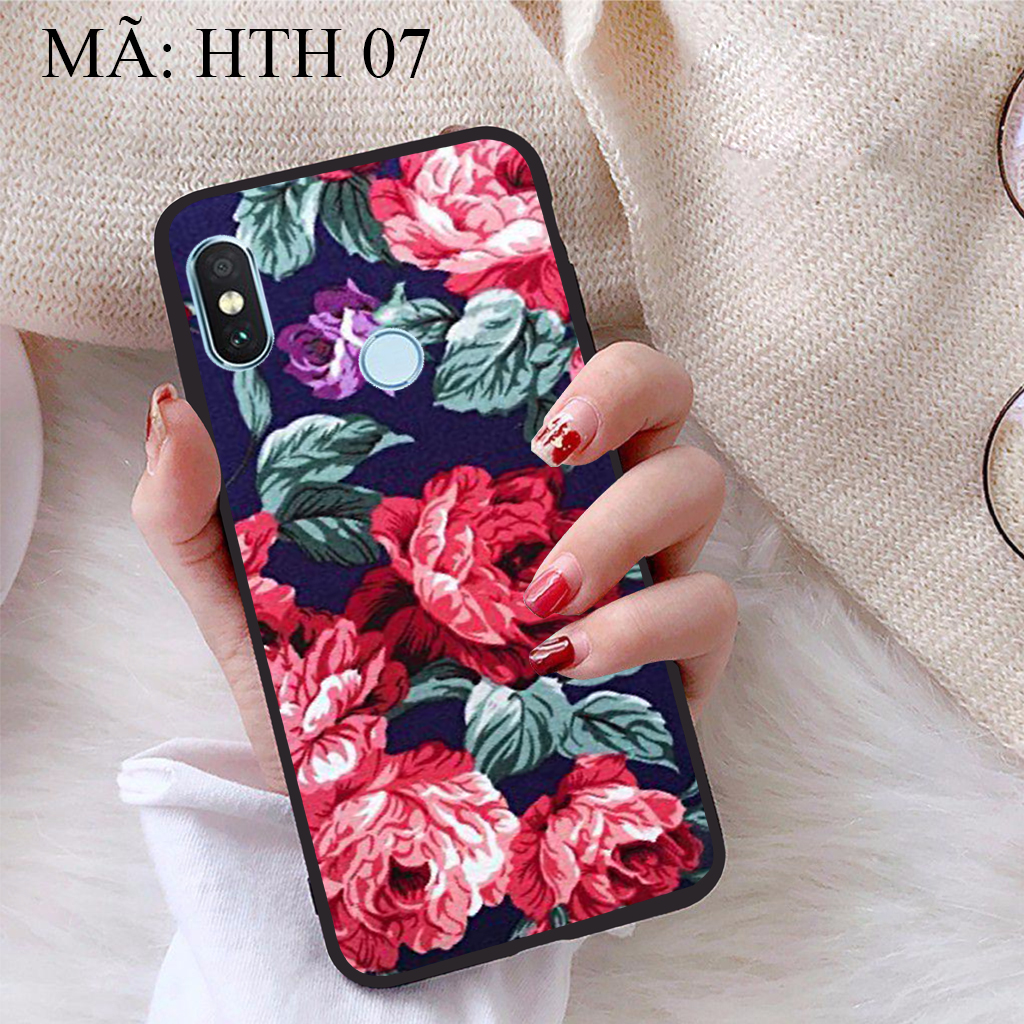 Case for Xiaomi Redmi Note 5