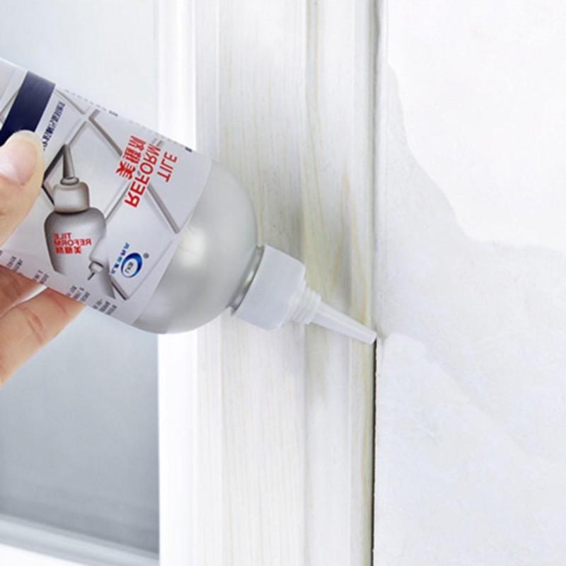 [HCM]Lọ sơn chỉ gạch 280ml