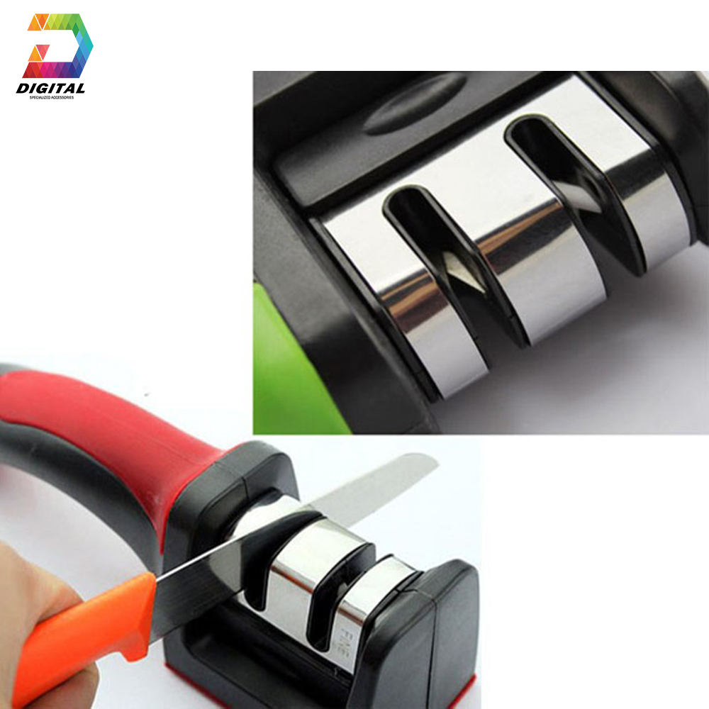 Hand Cut Knife Sharpener