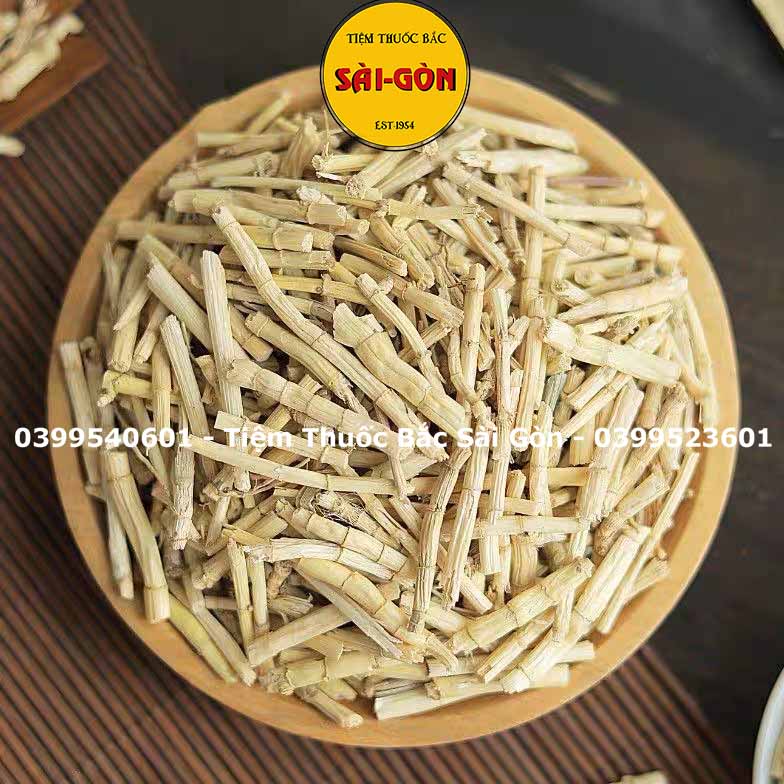 Rễ Tranh Khô 500gram (Hàng mới, sạch)