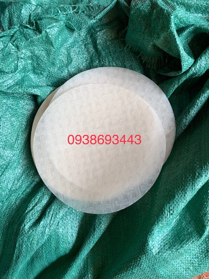 Bánh tráng Nướng 5kg