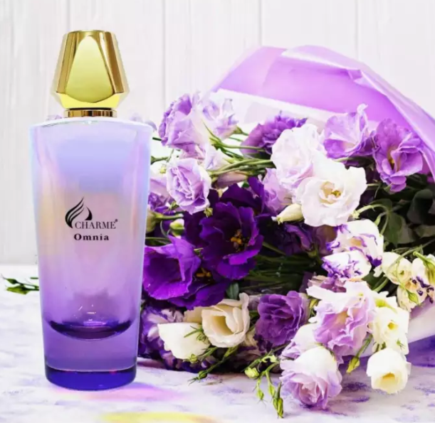 [HCM] Nước Hoa Nữ Omina Amethyste 75ml và 35 ml